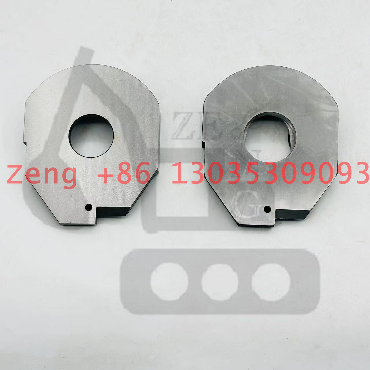 P7F00450 hydraulic pump swash plate