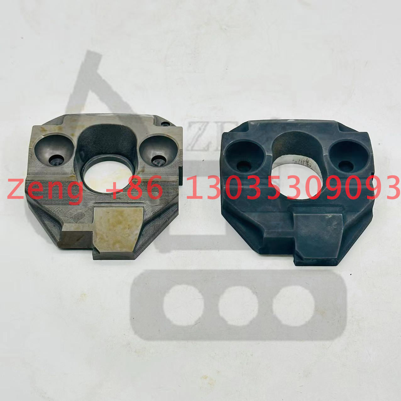 P7F00450 hydraulic pump swash plate