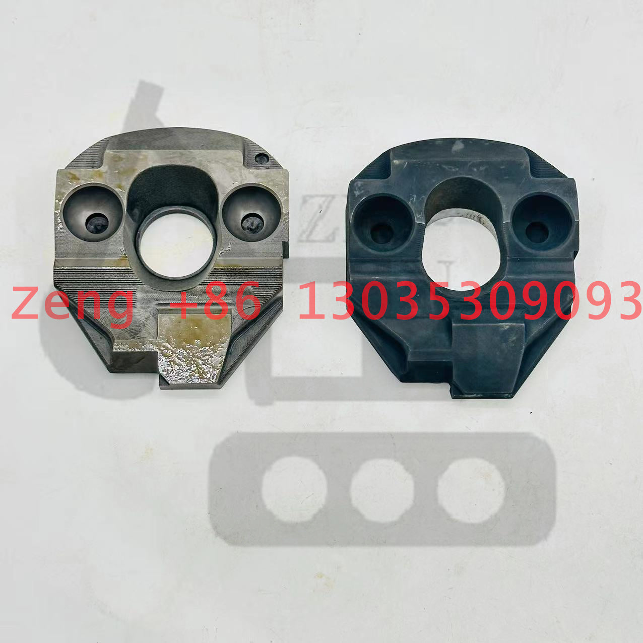 P7F00450 hydraulic pump swash plate