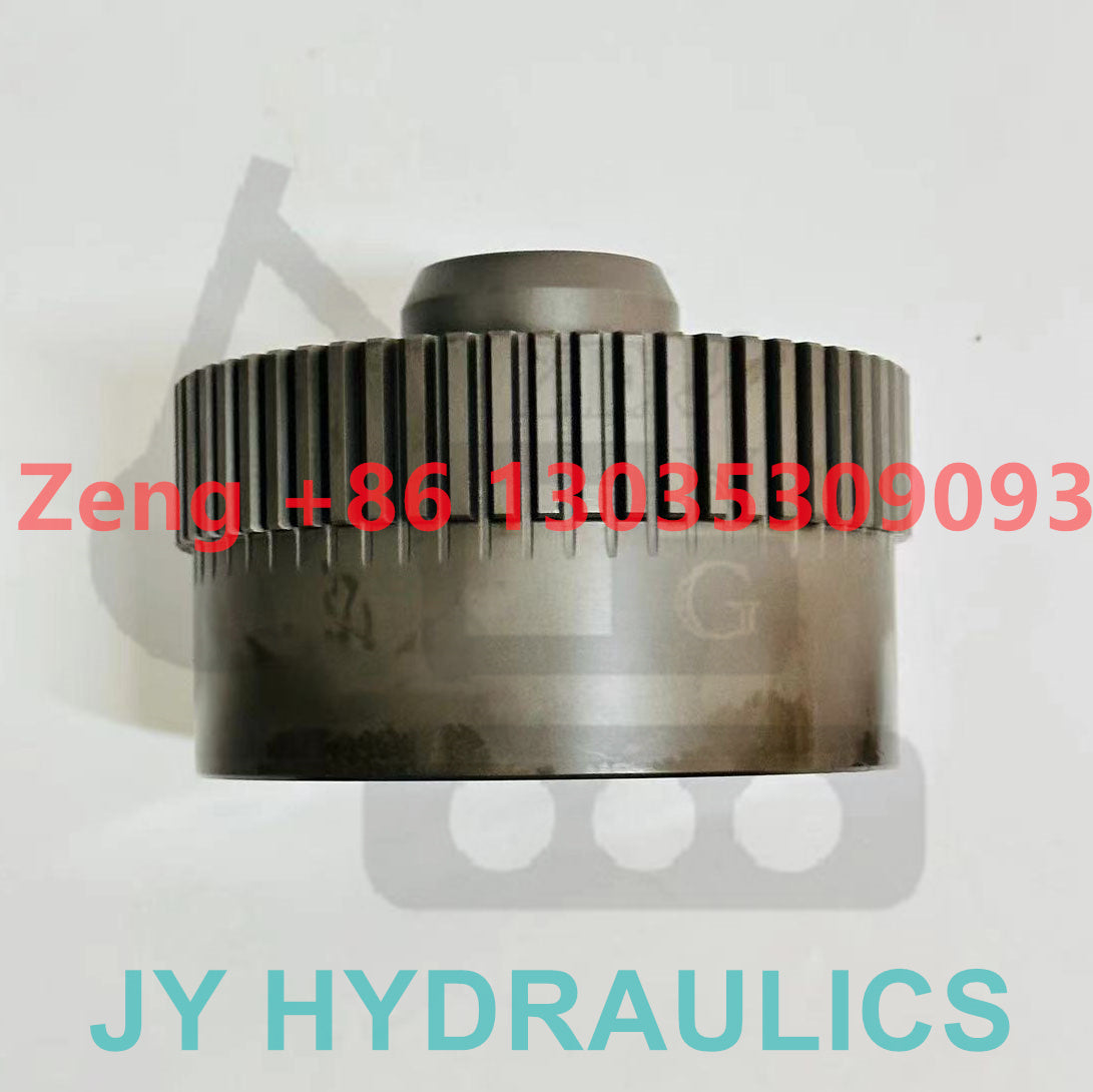 RMF148 RMF168 swing motor cylinder block rotor barrel