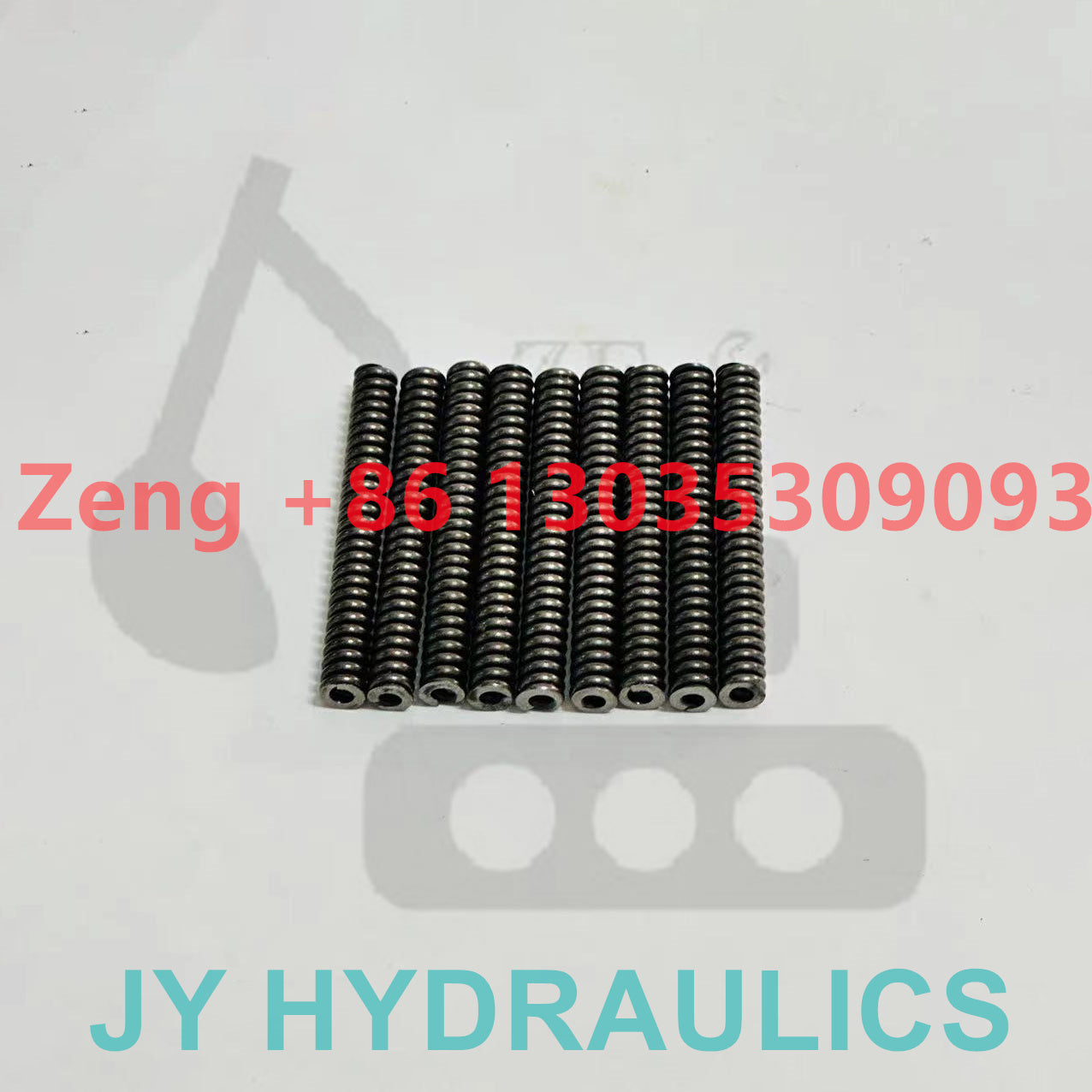 RMF148 RMF168 swing motor spring