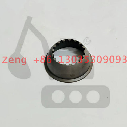 R215VS swing motor ball guide retainer ball bushing