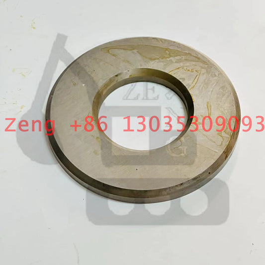 R215VS swing motor shoe plate thrust plate