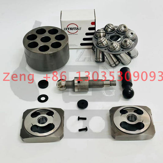 REXROTH A7VO107 hydraulic axial variable fixed piston pump rotary group and spare parts