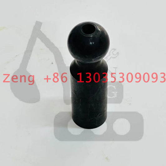 A7VO107 hydraulic pump center pin