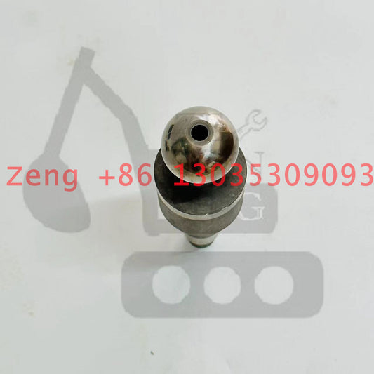 HPV102 hydraulic pump center pin center shaft