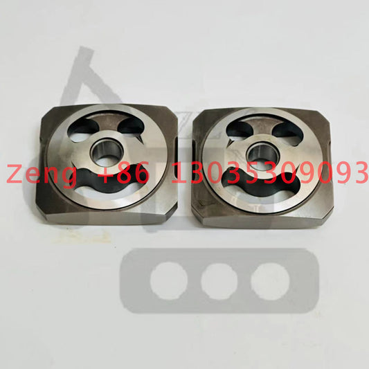 A7VO107 hydraulic pump valve plate