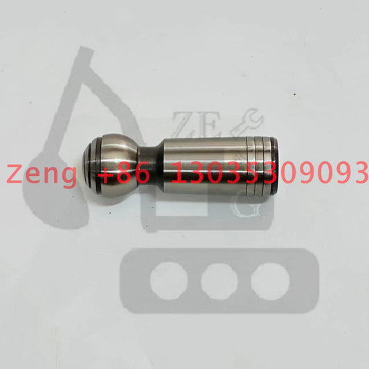A7VO107 hydraulic pump piston shoe