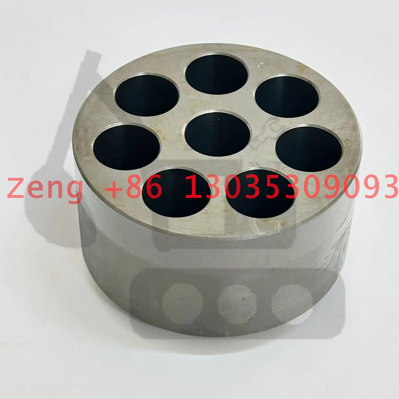 A7VO107 hydraulic pump cylinder block rotor barrel