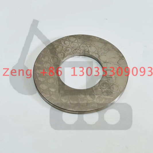 CATERPILLAR 9T4833 9T1700 9T3877 hydraulic pump shoe plate thrust plate