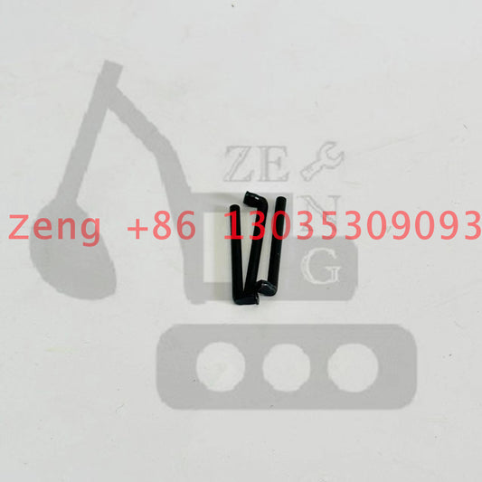 A10VO71 hydraulic pump press pin