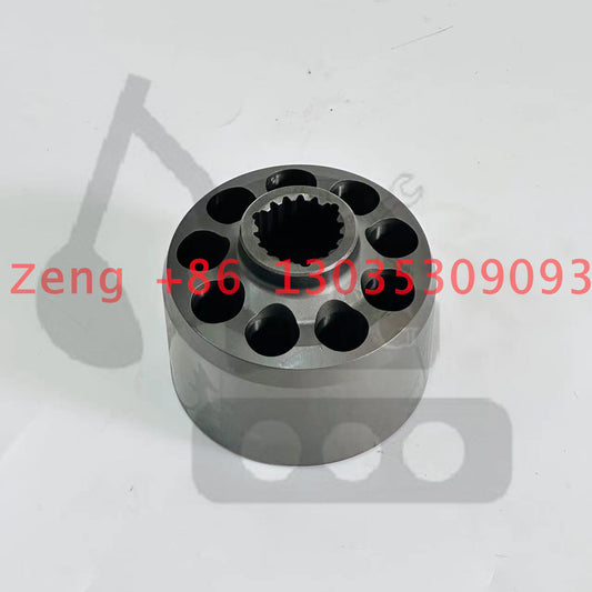 A10VSO45 hydraulic pump cylinder block rotor barrel