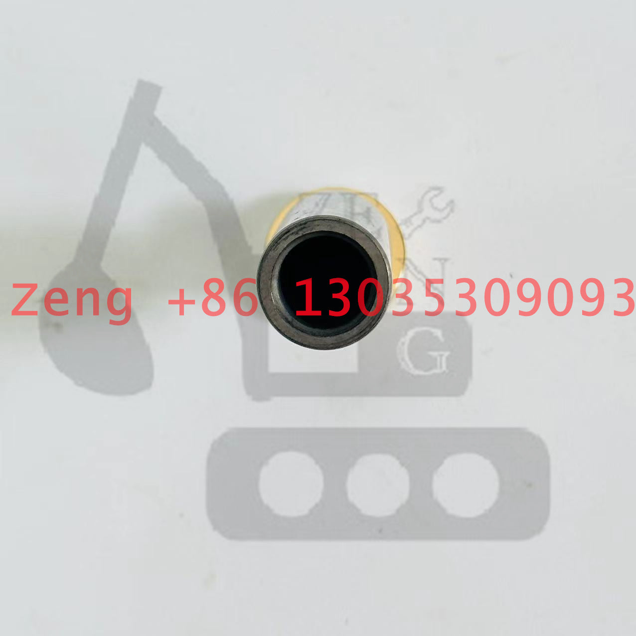 A10VO45 hydraulic pump piston shoe