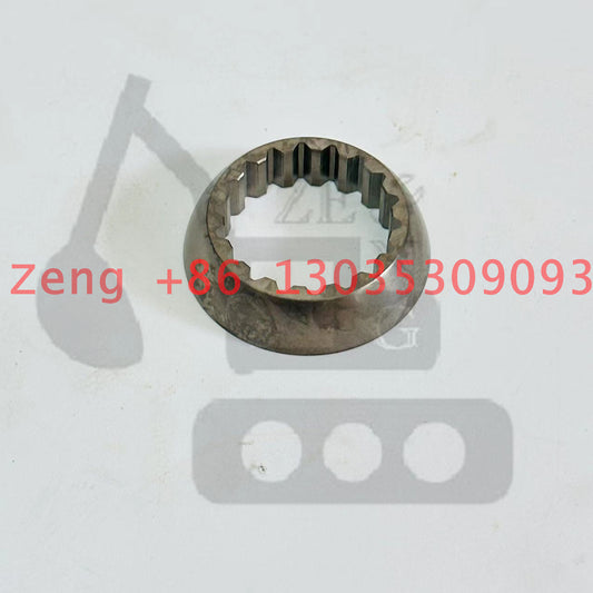 A10VO45 hydraulic pump ball guide