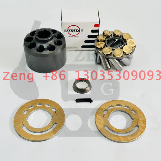 REXROTH A10VSO45 hydraulic pump parts