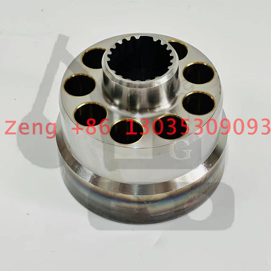 CAT12G hydraulic pump cylinder block rotor barrel
