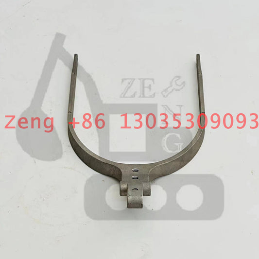 HPV102 hydraulic pump fork