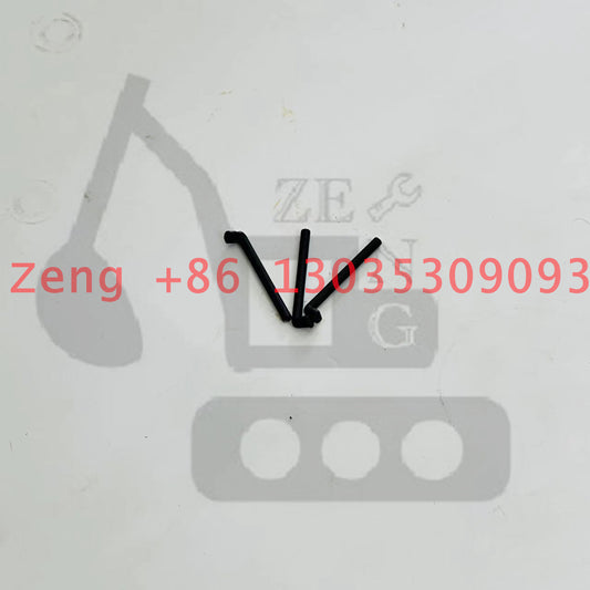 REXROTH A10VSO140 hydraulic pump press pin