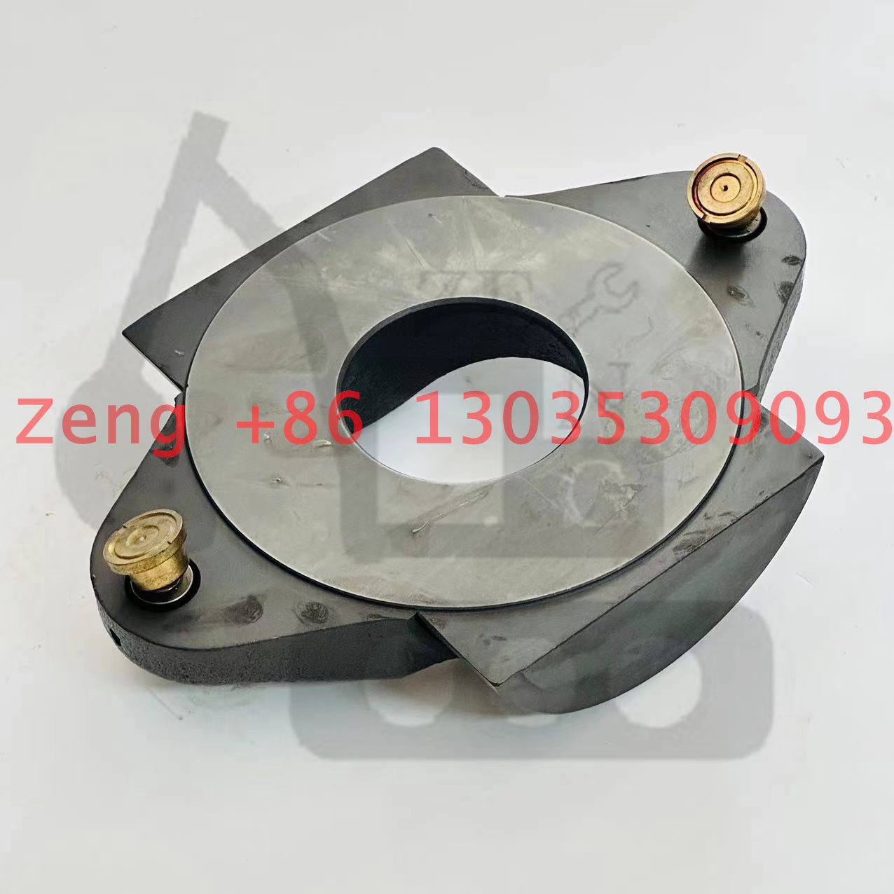 REXROTH A10VSO140 hydraulic pump swash plate