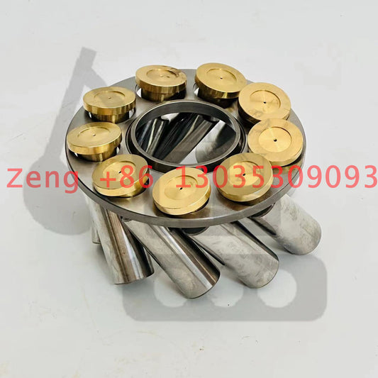 REXROTH A10VSO140 hydraulic pump piston shoe