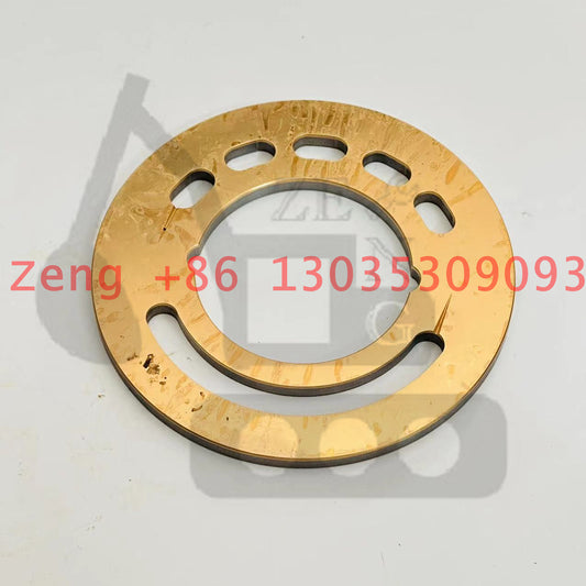 REXROTH A10VSO140 hydraulic pump valve plate