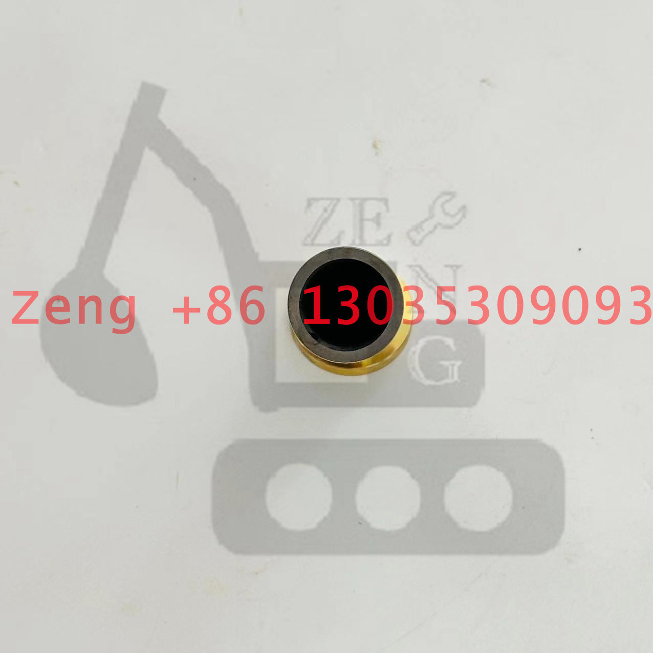 REXROTH A10VSO140 hydraulic pump piston shoe