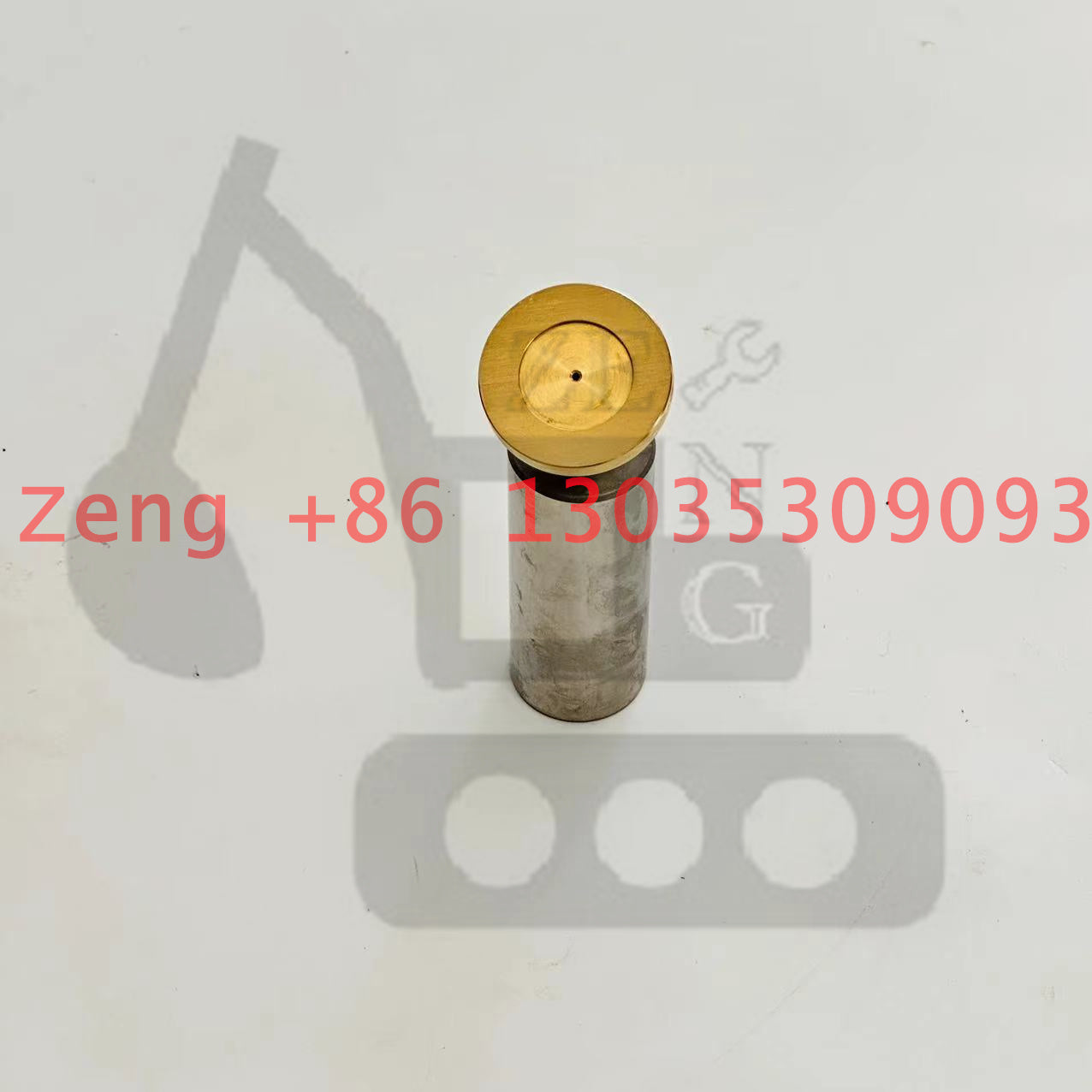 REXROTH A10VSO140 hydraulic pump piston shoe
