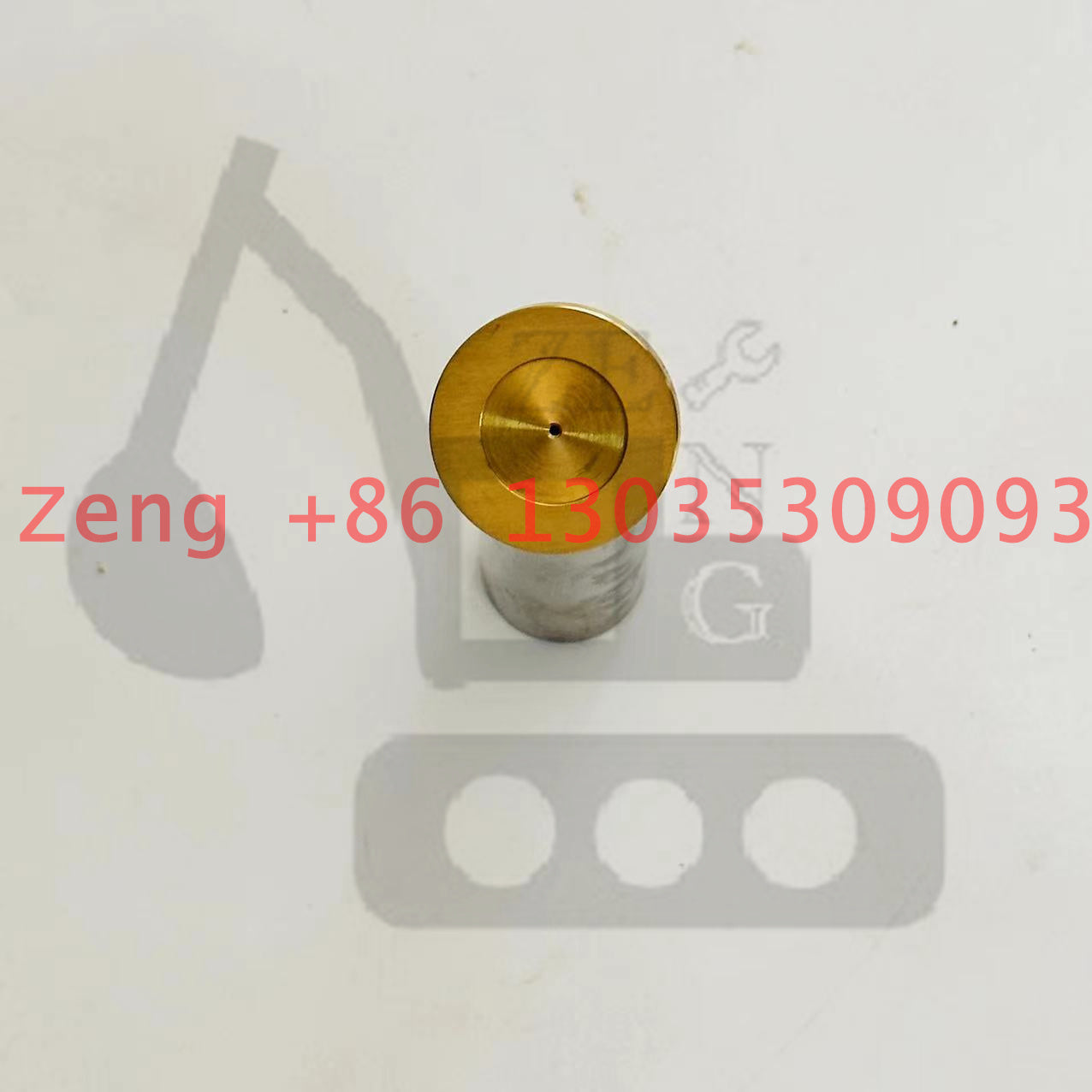 REXROTH A10VSO140 hydraulic pump piston shoe