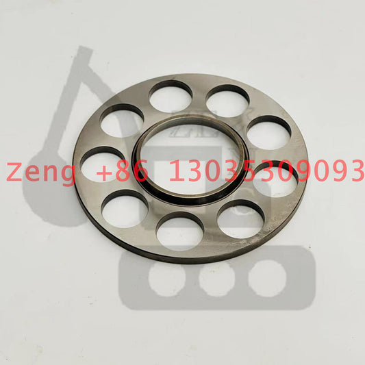 REXROTH A10VSO140 hydraulic pump set plate retainer plate
