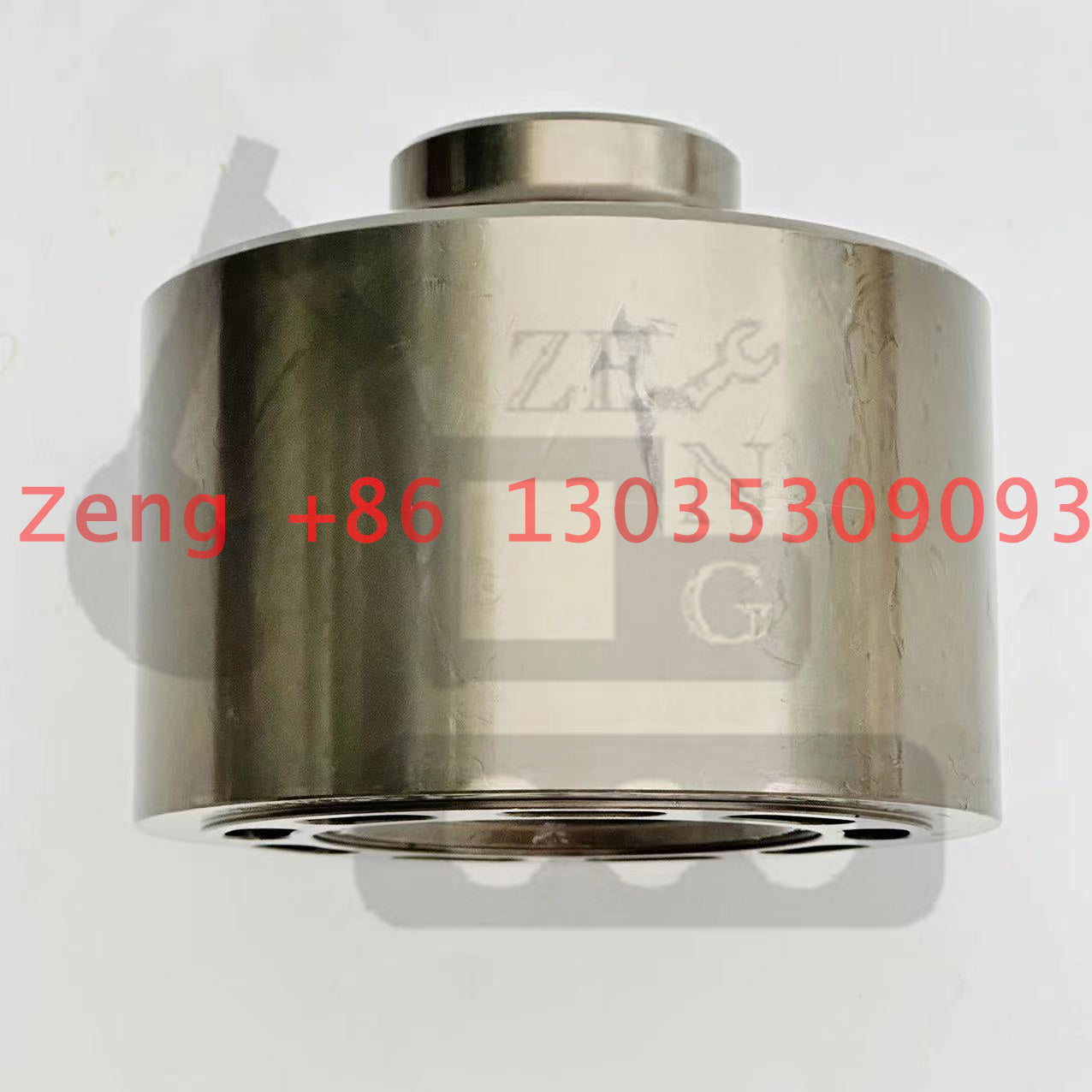 REXROTH A10VSO140 hydraulic pump cylinder block rotor barrel