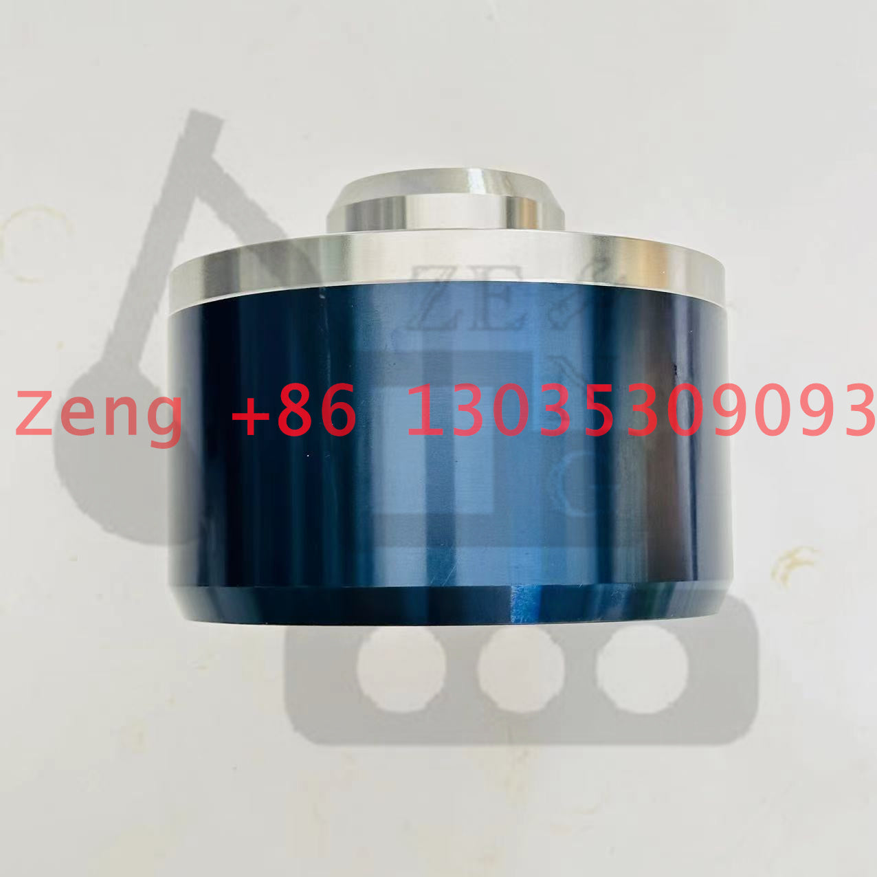 K7V125 hydraulic pump cylinder block rotor barrel
