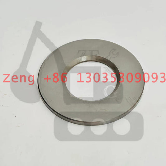 K3V140 hydraulic pump shoe plate thrust plate