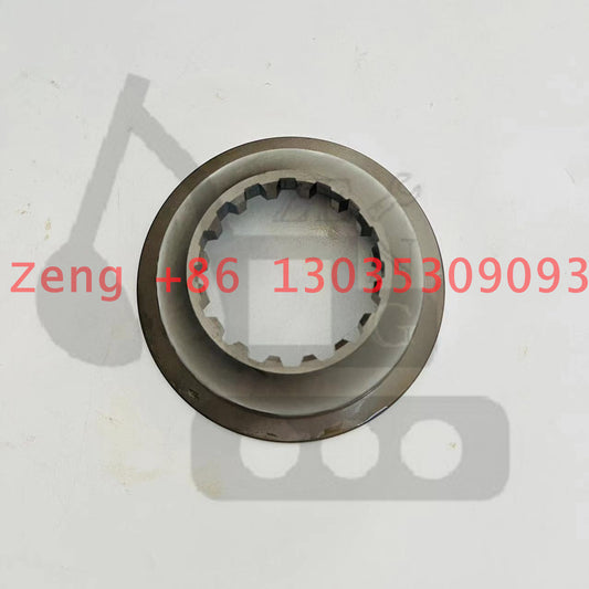 K3V140 hydraulic pump ball guide