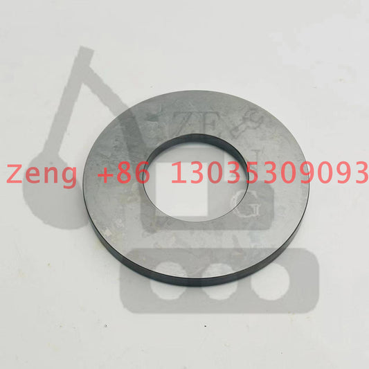 M2X146 swing motor shoe plate thrust plate