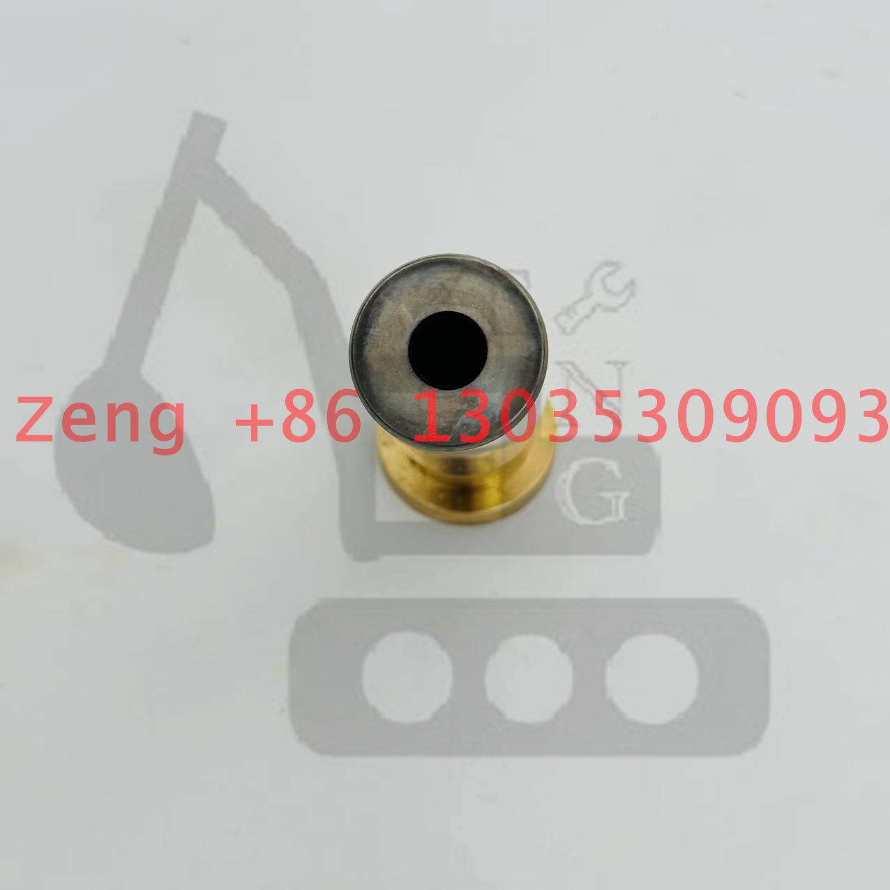 M2X146 swing motor piston shoe