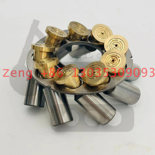 M2X146 swing motor piston shoe