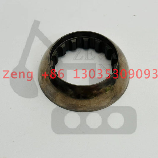 M2X146 swing motor ball guide bushing