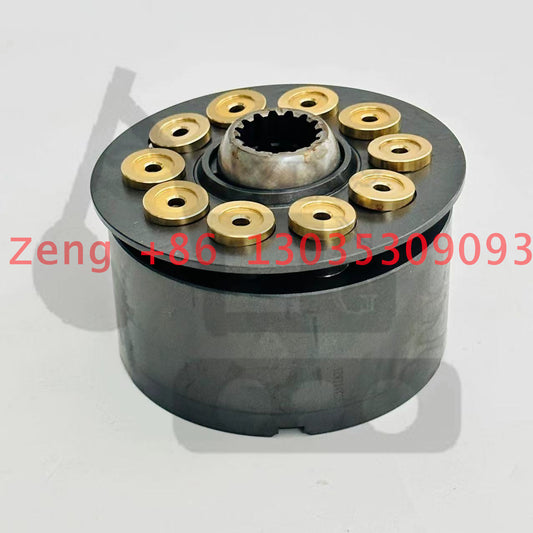 PVD-00B-14P hydraulic pump rotary group
