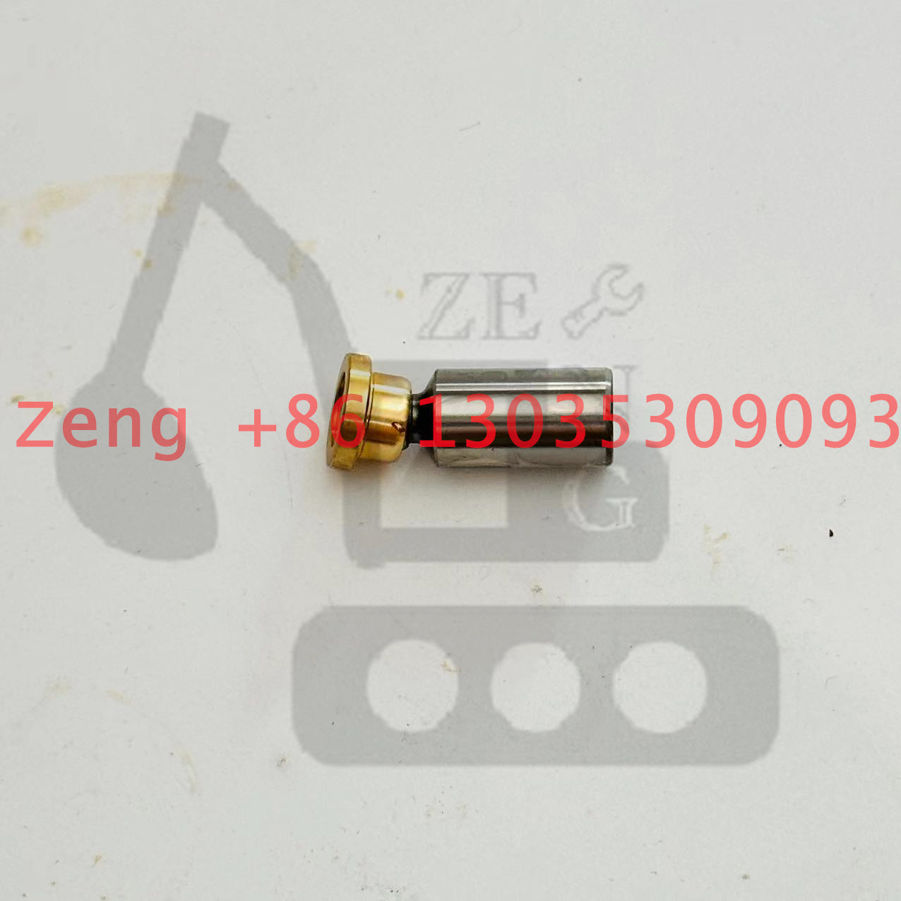 PVD-00B-14P hydraulic pump piston shoe