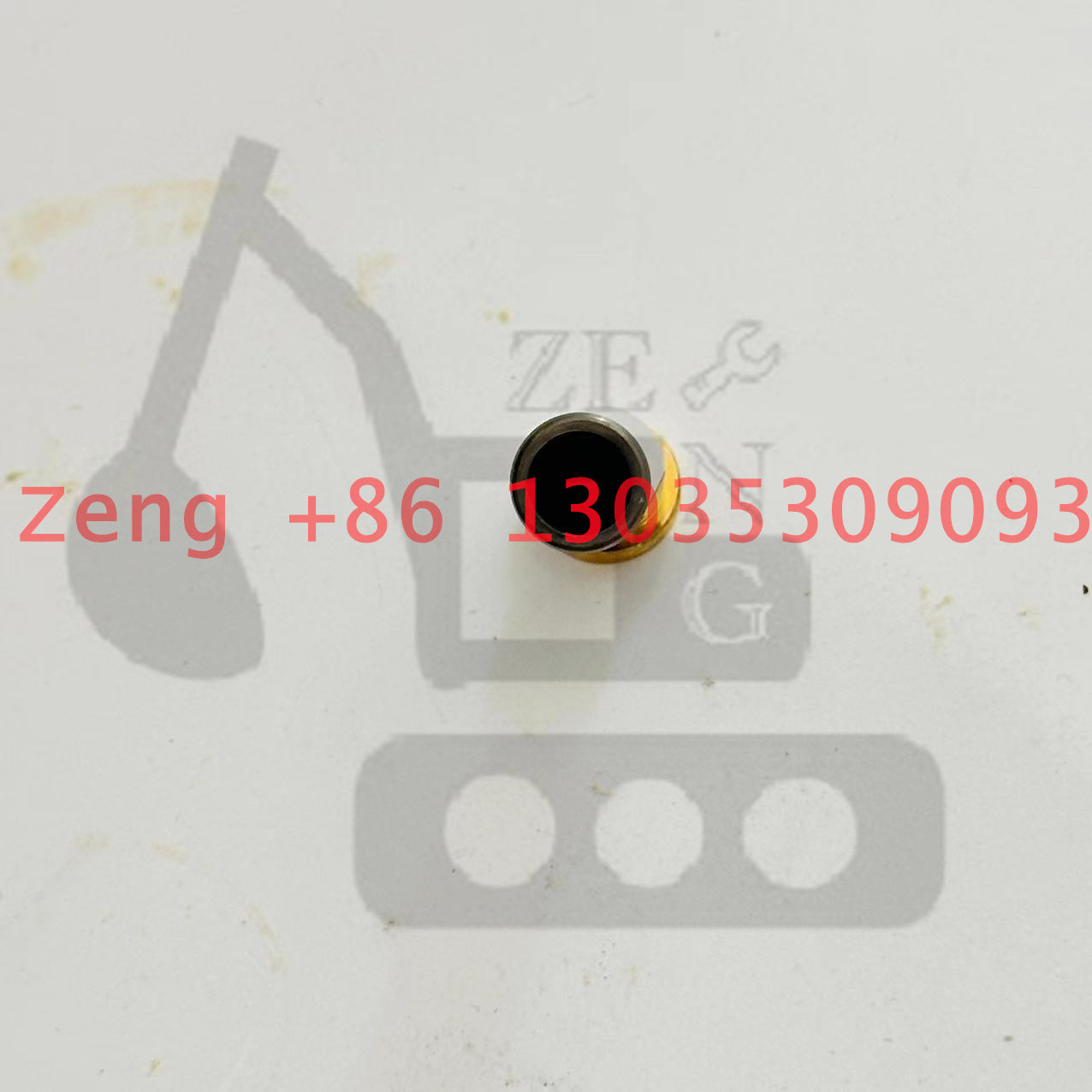 PVD-00B-14P hydraulic pump piston shoe