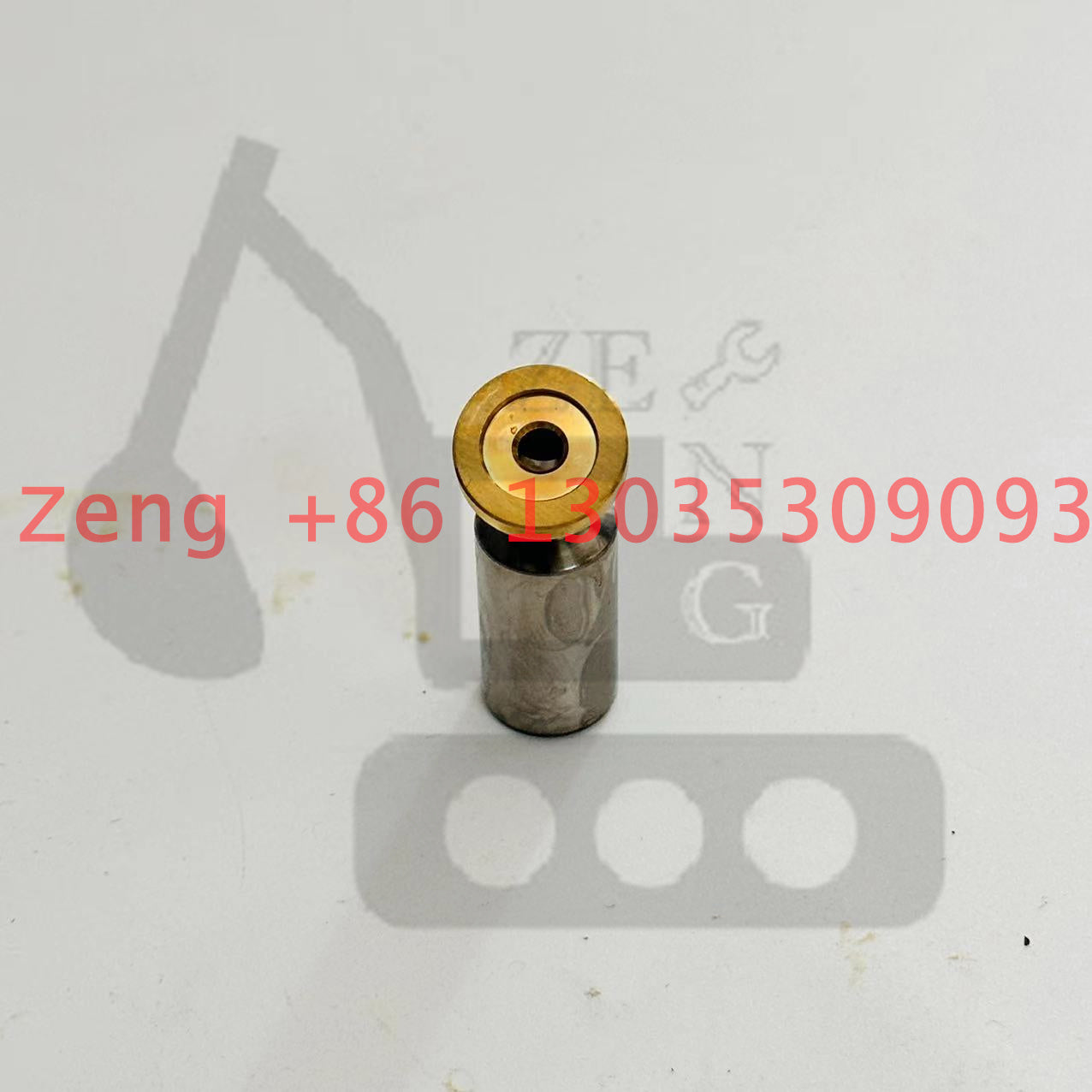 PVD-00B-14P hydraulic pump piston shoe