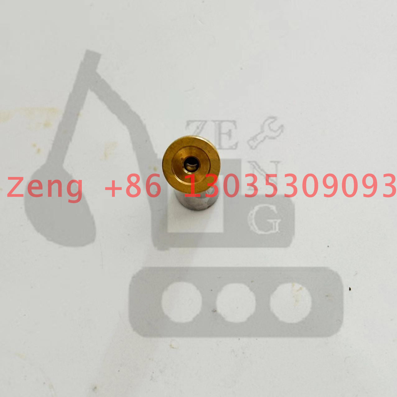 PVD-00B-14P hydraulic pump piston shoe