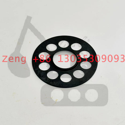 PVD-00B-14P hydraulic pump set plate retainer plate
