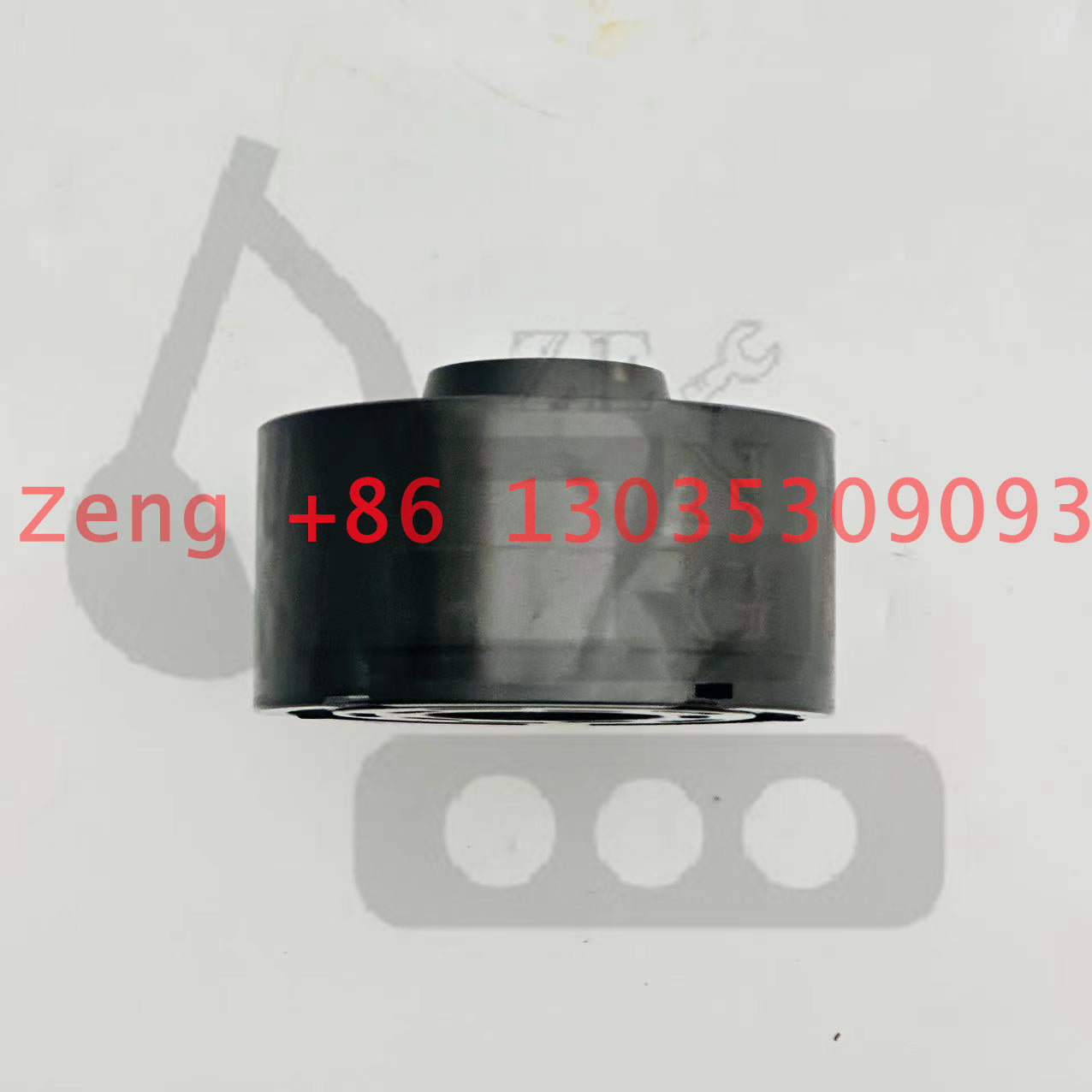 PVD-00B-14P U15 U17 hydraulic pump cylinder block rotor barrel
