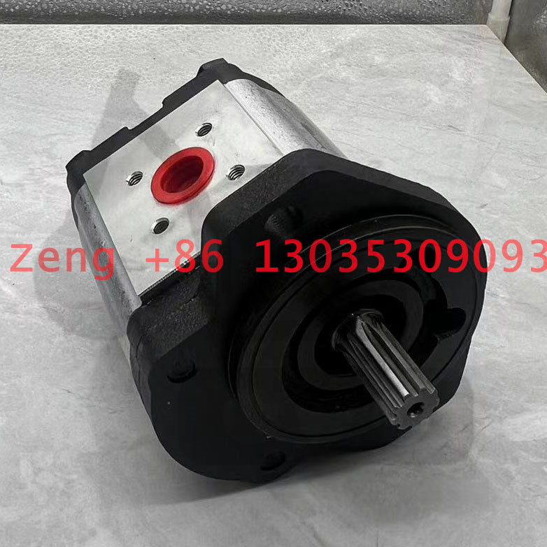 Rexroth 9510290004 hydraulic pump gear pump