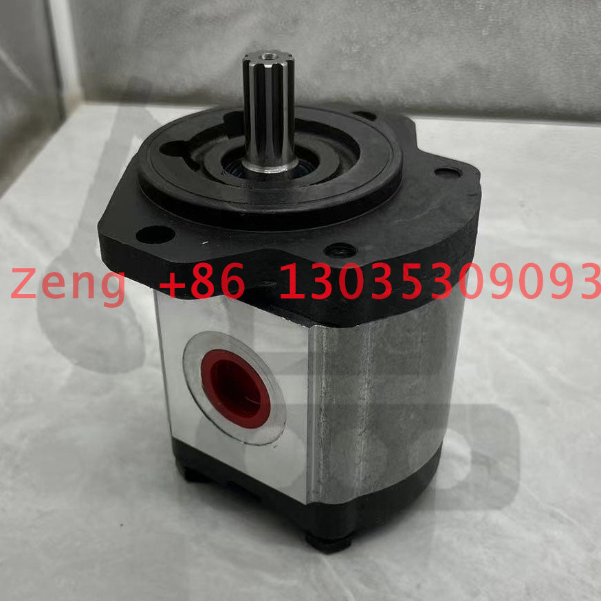 Rexroth 9510290004 hydraulic pump gear pump