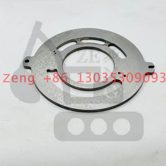 HPR210 hydraulic pump valve plate