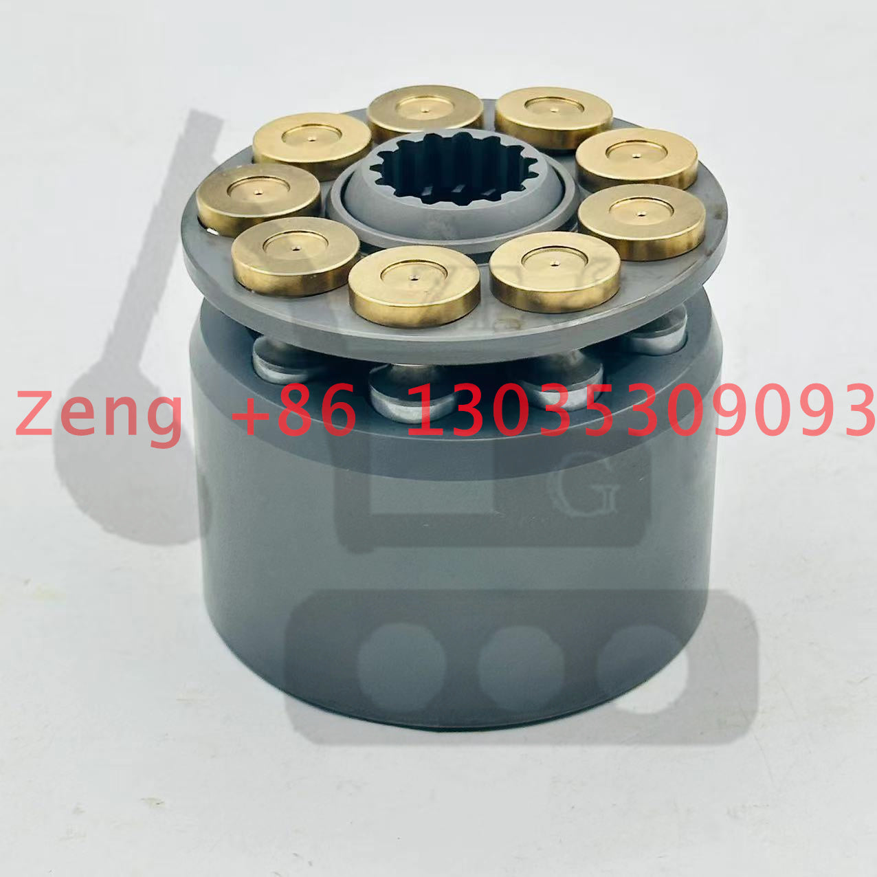 A10VSO28 hydraulic pump ball guide