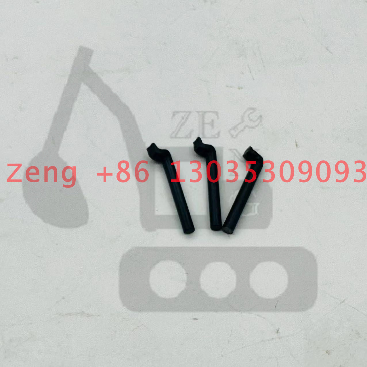 A10VSO28 hydraulic pump press pin