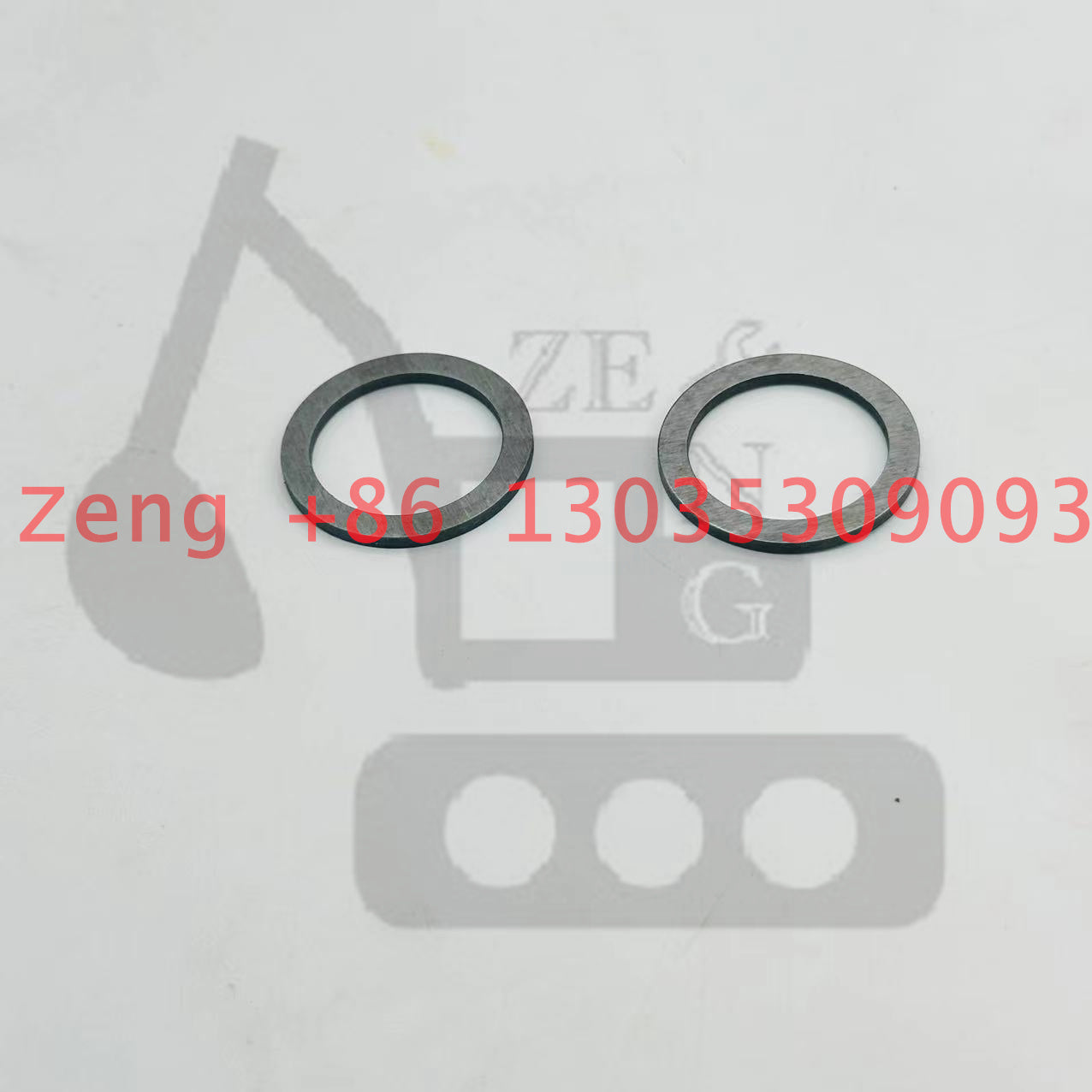 A10VSO28 hydraulic pump barrel washer